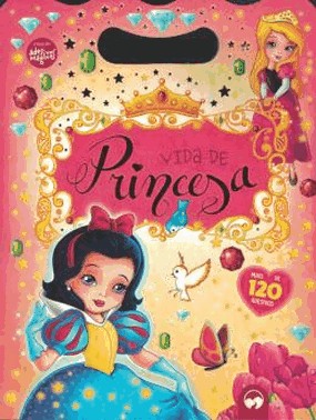 Vida De Princesa
