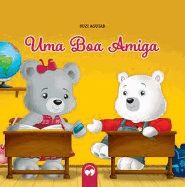 Uma Boa Amiga