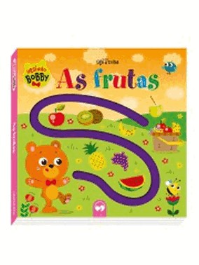 As Frutas