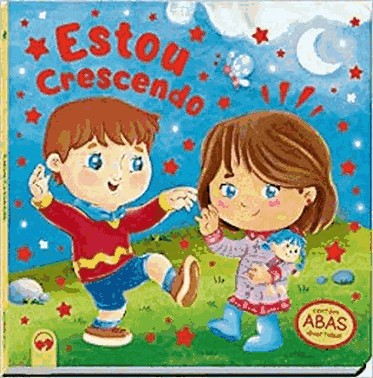 Abas Divertidas: Estou Crescendo