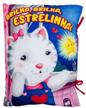 Brilha Brilha Estrelinha - Hora De Sonhar