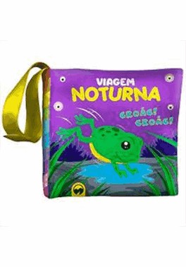 Bebe Feliz - Viagem Noturna