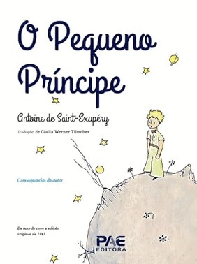 O Pequeno Principe