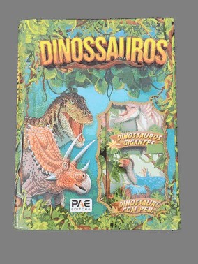 Dinossauros