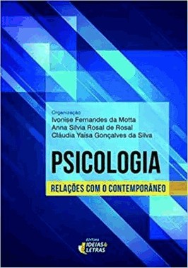 Psicologia - Relacoes Com O Contemporaneo