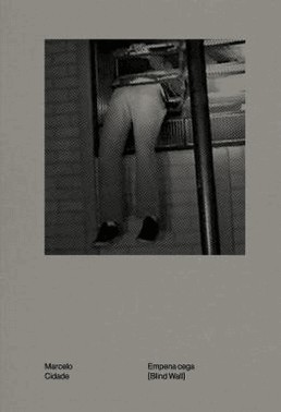 Marcelo Cidade - Empena Cega