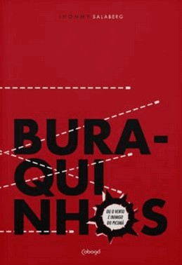 Buraquinhos Ou O Vento E Inimigo Do Picuma