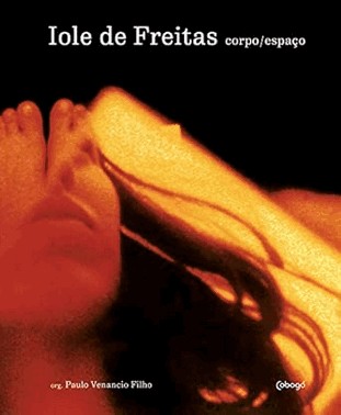 Iole De Freitas: Corpo/Espaco
