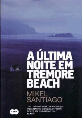 A Ultima Noite Em Tremore Beach