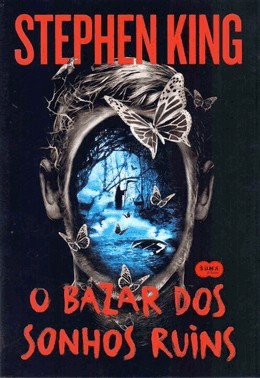 O Bazar Dos Sonhos Ruins