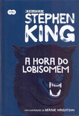 Hora Do Lobisomem, A