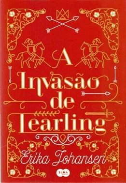 A Invasao De Tearling