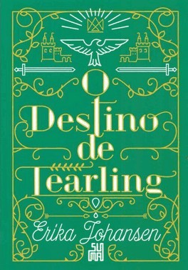 O Destino De Tearling
