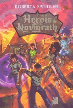 Herois De Novigrath