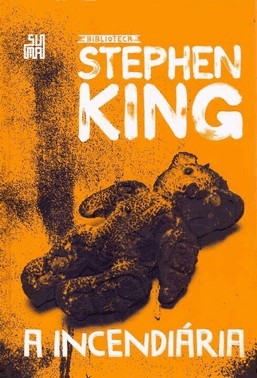 A Incendiaria