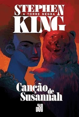 Cancao De Susannah - Nova Edicao 2026