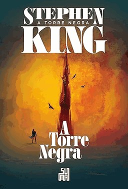 A Torre Negra (Nova Edicao)