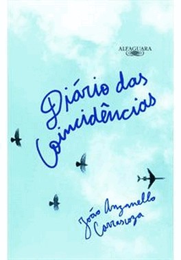 Diario Das Coincidencias