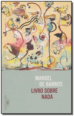 Livro Sobre Nada