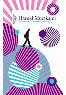 Romancista Como Vocacao