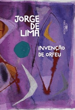 Invencao De Orfeu
