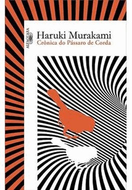 Cronica Do Passaro De Corda