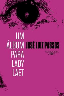 Um album Para Lady Laet