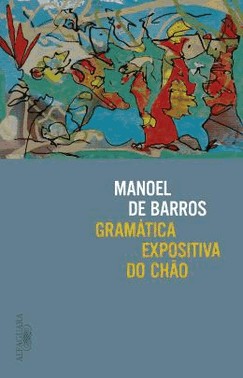 Gramatica Expositiva Do Chao