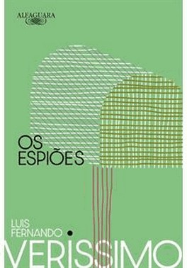 Os Espioes