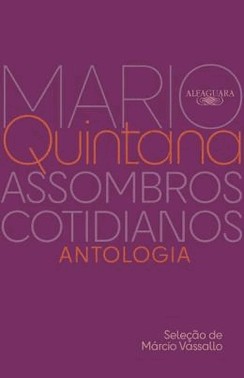Assombros Cotidianos - Antologia