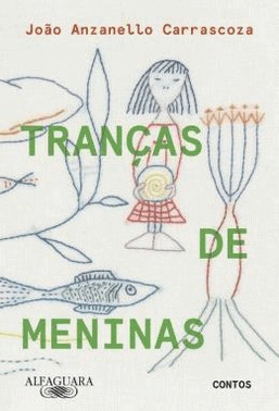 Trancas De Meninas - Contos