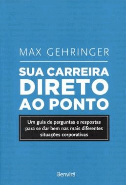 Sua Carreira Direto Ao Ponto