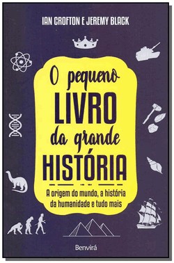 O Pequeno Da Grande Historia