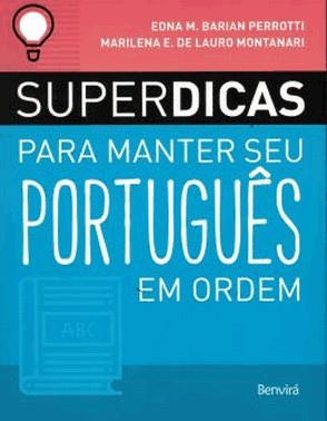 Superdicas Para Manter Seu Portugues Em Ordem