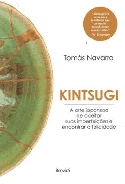 Kintsugi