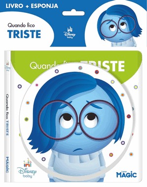Disney Baby - Quando Fico Triste