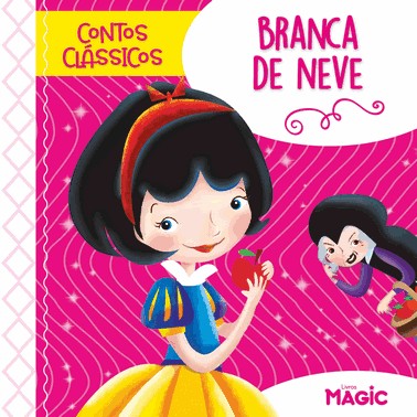 Branca De Neve