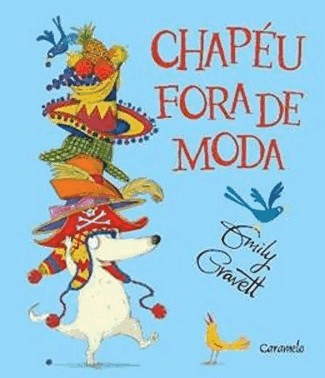 Chapeu Fora De Moda - Aluno