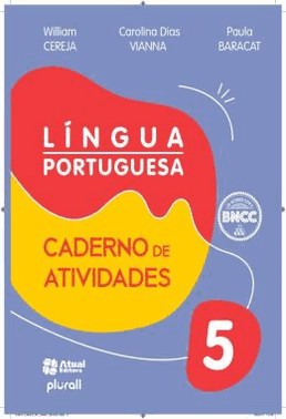 Portugues: Linguagens - Cadex 5º Ano