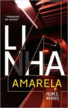 Linha 4 Amarela