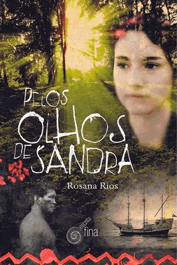 Pelos Olhos De Sandra