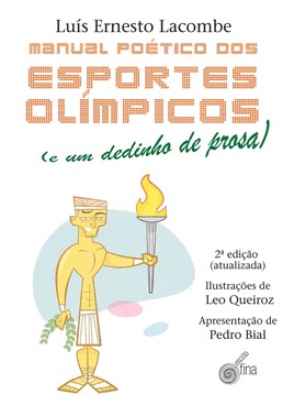 Manual Poetico Dos Esportes Olimpicos