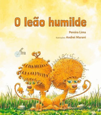 O Leao Humilde