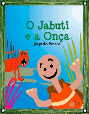 O Jabuti E A Onca