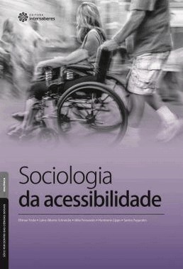 Sociologia Da Acessibilidade
