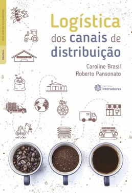 Logistica Dos Canais De Distribuicao