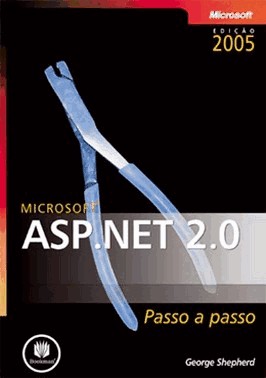 Microsoft Asp.Net 2.0 Passo A Passo