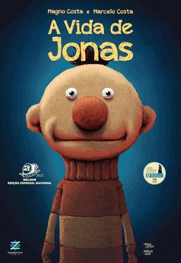 A Vida De Jonas