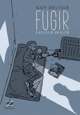 Fugir - O Relato De Um Refem
