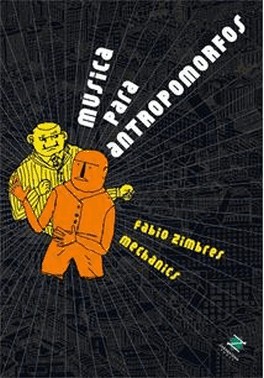 Musica Para Antropomorfos